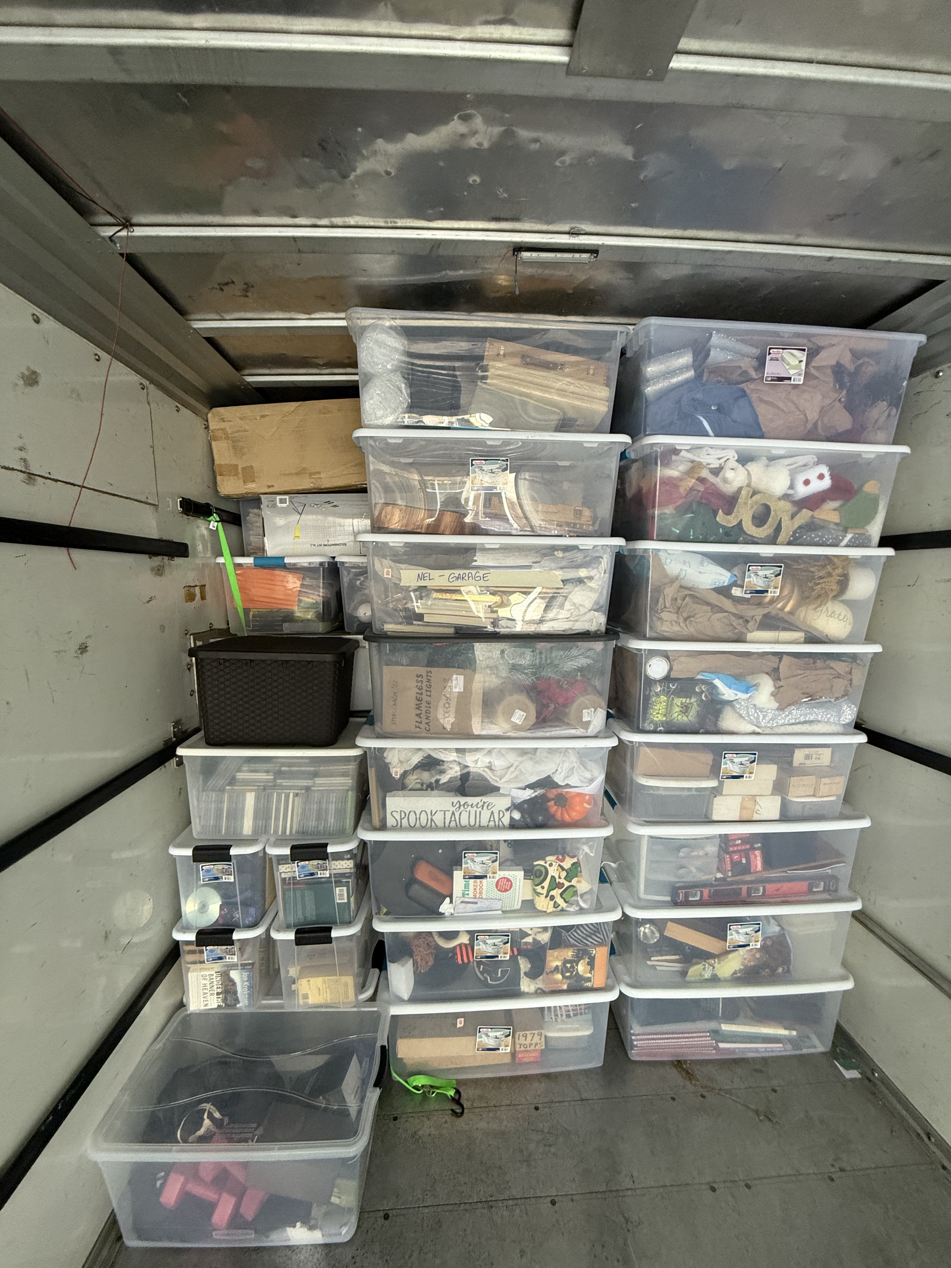 Moving Service 3