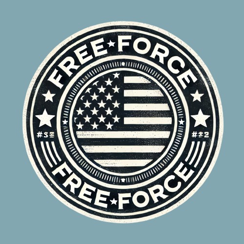 FreeForce Moving Logo
